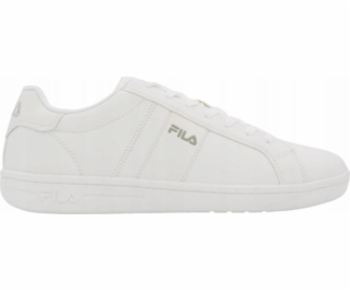Fila Fila Crosscourt Line FFM0298-10004 bílá 46