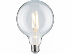 Paulmann LED světelný zdroj G125 1055lm 9W E27 2700K stmívatelné transparentní