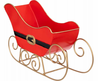 Atmosphera Vánoční dekorace Santa Claus