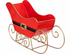 Atmosphera Vánoční dekorace Santa Claus