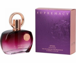Afnan Dámský parfém Afnan EDP Supremacy Purple (100 ml)