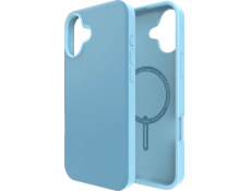 Zagg International ZAGG SoHo Snap - ochranný kryt pro iPhone 16 Plus kompatibilní s MagSafe (modrý)