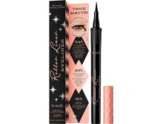 Benefit BENEFIT_Roller Liner Matte Liquid Eyeliner matná oční linka černá 3g
