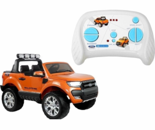Lean Cars Dálkové ovládání pro Ford Ranger 2.4G bateriový...