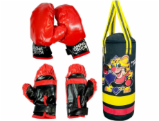 Lean Sport Boxerská sada Large 36 cm