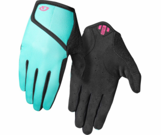 Giro Dětské rukavice DND JR II s dlouhými prsty Velikost:...