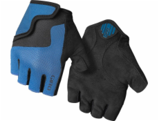 Giro Dětské rukavice GIRO BRAVO JR s krátkými prsty Velikost: S, Vyberte barvu: Shabori Blue