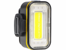 Blackburn Přední/zadní světlo BLACKBURN GRID 2 FER USB přední 175 lumenů zadní 55 lumenů černá