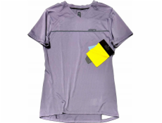 100% Dámský dres RIDECAMP s krátkým rukávem, velikost Purple Haze. M (NOVINKA)
