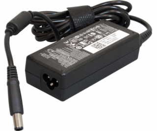 Dell Napájecí adaptér pro notebook 65W, 5mm, 3,3A, 19,5V ...