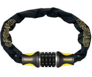 OnGuard Zámek na kolo MASTIFF 8123 (ONG-8123)