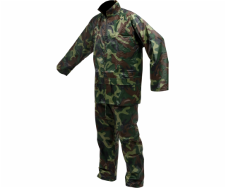 Vorel Pláštěnka Camo Velikost XXL (74647)