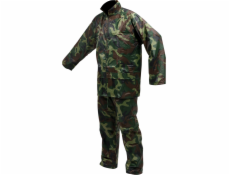 Vorel Pláštěnka Camo Velikost XXL (74647)