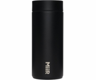 MiiR MiiR - 360 Traveler Black - Termohrnek 350ml