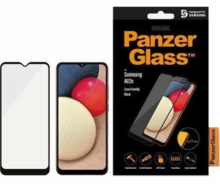 PanzerGlass PanzerGlass E2E Super+ Sam A02s A025F Pouzdro...