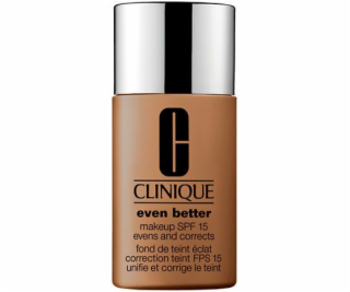 Clinique Evenbetter Makeup Dlouhotrvající make-up SPF 15 ...