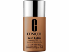 Clinique Evenbetter Makeup Dlouhotrvající make-up SPF 15 30 ml 10 - Zlatá