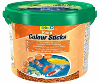 Tetra Pond Colour Sticks 10 l