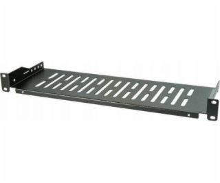 EFB Police pro 19 skříní EFB-Elektronik 250 mm, 1U, perfo...