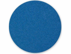 Menzer MODRÉ brusné kotouče fi 150 mm pro RSM 150 K36 25 ks.