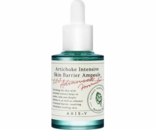 NoName AXIS-Y_Artichoke Intensive Skin Barrier Ampoule hy...
