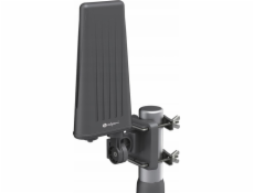 DPM RTV anténa DVB-T / DVB-T2 DPM DTVO5 externí anténa s LTE filtrem, 45 dB