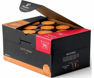 Tchibo Cafissimo Caffe Crema Rich Aroma Capsules 96 ks.