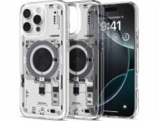 Spigen Spigen Ultra Hybrid MAG iPhone 16 Pro Max 6.9 MagSafe neo one ACS08791