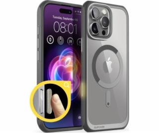 Supcase SUPCASE UB MAG MAGSAFE IPHONE 16 PRO GREY