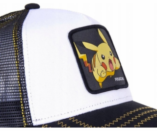 Capslab Capslab Freegun Pokemon Pikachu čepice CL-PKM2-1-...