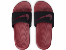 Nike Žabky Nike v barvě kávy FJ2250-001