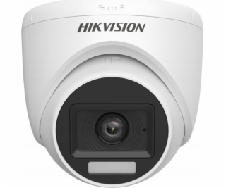 Hikvision KAMERA AHD, HD-CVI, HD-TVI, PAL DS-2CE76D0T-LPF...