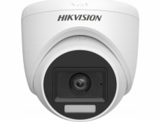 Hikvision KAMERA AHD, HD-CVI, HD-TVI, PAL DS-2CE76D0T-LPFS(2.8MM) - 1080p Hikvision