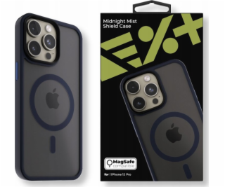 NEXT ONE Pouzdro NEXT ONE Mist Shield MagSafe pro iPhone ...