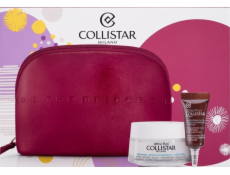 Collistar Kosmetikos rinkinys Collistar Attivi: krémy, 50 ml + paakiu krémy, 5 ml + kosmetika