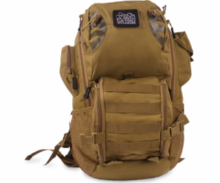 OFFLANDER Turistický batoh OFFLANDER TACTIC 23L TURISTICK...