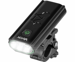 Vayox Světlo na kolo 980lm 3*XML1 VA0112 Vayox