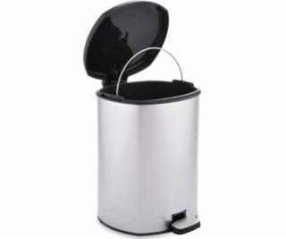 Berilo Koupelnový odpadkový koš RADIANT, 6 l