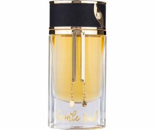 Alkotest MAISON ASRAR Gentle Oud EDP sprej 80ml