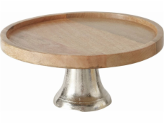Boltze talíř z mangového dřeva MADERA, O 28 cm