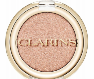 Clarins OMBRE SKIN MONO OČNÍ STÍNY 02 PEARLY ROSE GOLD