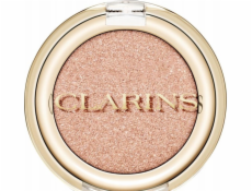 Clarins OMBRE SKIN MONO OČNÍ STÍNY 02 PEARLY ROSE GOLD