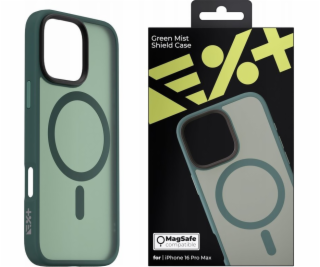 NEXT ONE Pouzdro NEXT ONE Mist Shield MagSafe pro iPhone ...