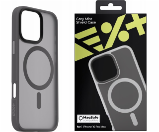 NEXT ONE Pouzdro NEXT ONE Mist Shield MagSafe pro iPhone ...