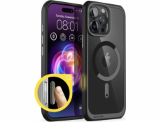 Supcase POUZDRO UB MAGSAFE PRO IPHONE 16 PRO MAX ČERNÝ