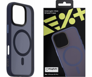 NEXT ONE Pouzdro NEXT ONE Mist Shield MagSafe pro iPhone ...