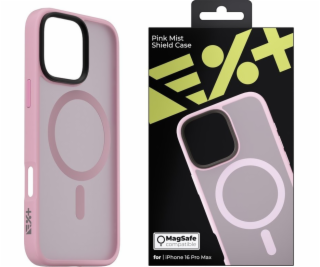 NEXT ONE Pouzdro NEXT ONE Mist Shield MagSafe pro iPhone ...