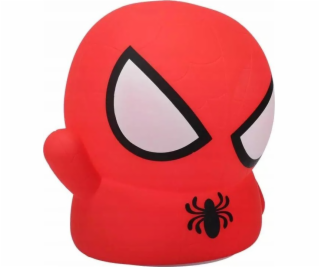 Paladone PALADONE Silikonová lampa Marvel Spider-man (výš...
