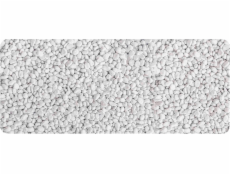 Douceur d`Interieur Oblong vzorovaná koupelnová předložka, 50 x 120 cm