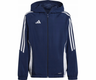 Adidas TIRO 24 Windbreaker Jr Bunda IM8797